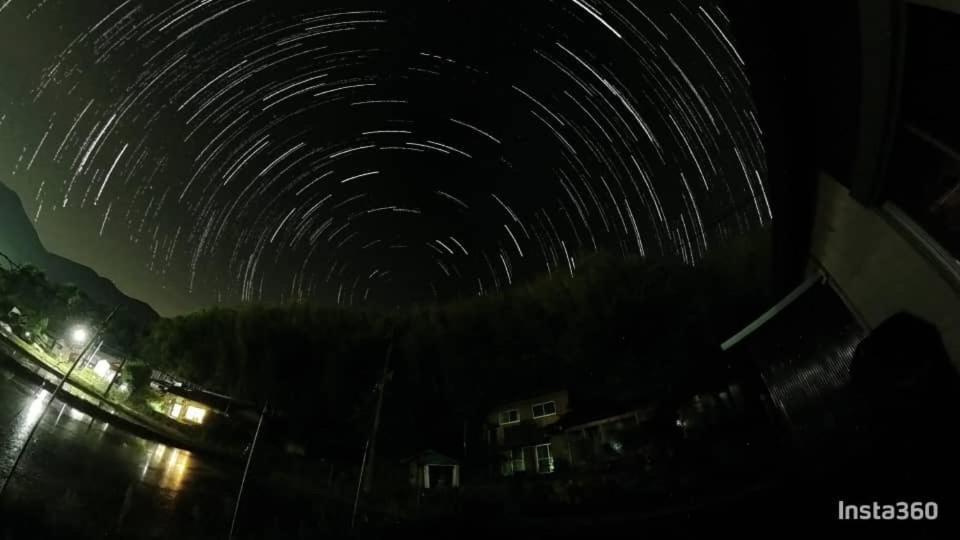 Вилла Kumanoyasai Base In Chikatsuyu Танабе Экстерьер фото