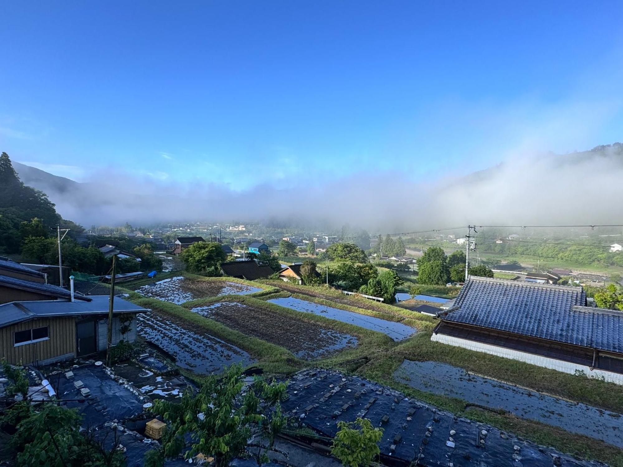 Вилла Kumanoyasai Base In Chikatsuyu Танабе Экстерьер фото